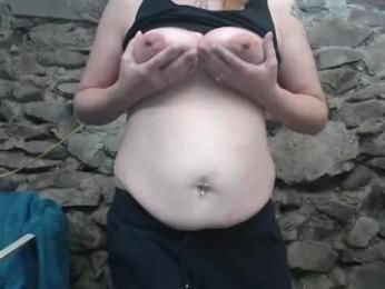 mellisaaustin webcam chaturbate model stream image