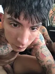 Christangel96_ webcam stripchat model stream image
