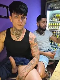 Christangel96_ webcam model stream image