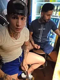 Christangel96_ webcam model stream image