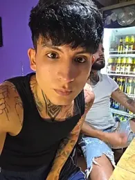 Christangel96_ webcam model stream image