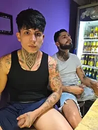 Christangel96_ webcam model stream image