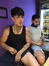 Christangel96_ webcam model stream image