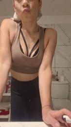 Evvacf webcam model stream image