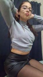 Evvacf webcam model stream image