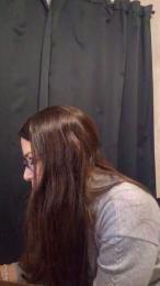 Evvacf webcam model stream image