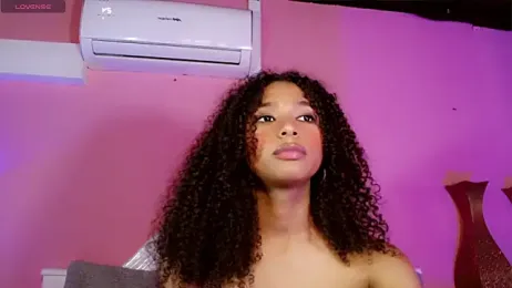 _IsabellaRousse webcam model stream image