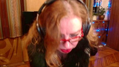 norma_gin webcam model stream image