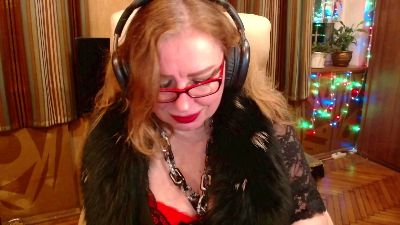 norma_gin webcam model stream image