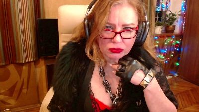 norma_gin webcam model stream image