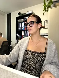 Hii_Lolla webcam stripchat model stream image
