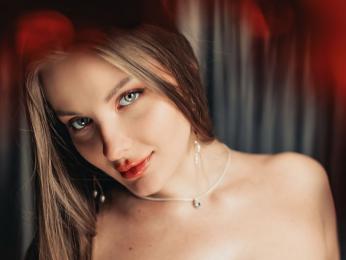 AdelinaKael webcam livejasmin model stream image
