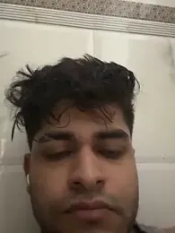 Anshtease webcam model stream image