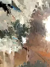 Anshtease webcam model stream image