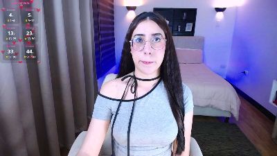 kitty_ashley webcam model stream image