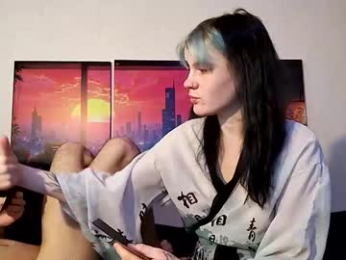 immortal_fuckers webcam model stream image