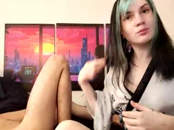 immortal_fuckers webcam model stream image
