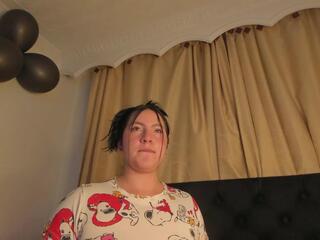 Jenifer Powell webcam model stream image