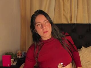 Jenifer Powell webcam model stream image
