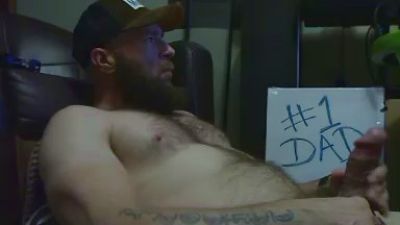 Number1dad_ webcam model stream image