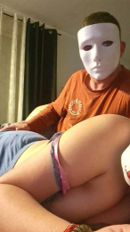 Caralhogrosse webcam cam4 model stream image