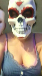 Caralhogrosse webcam model stream image