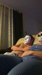 Caralhogrosse webcam model stream image