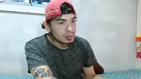 Bruno_Iris_sex webcam model stream image