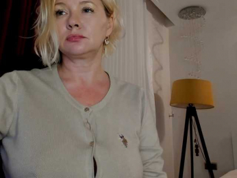 Olga1W webcam model stream image