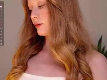 cute_shine webcam model stream image