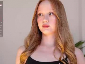 cute_shine webcam chaturbate model stream image