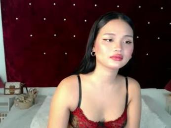 the_hottestlisa webcam model stream image