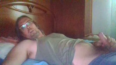 CigarSmokerPig webcam model stream image