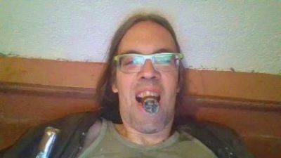 CigarSmokerPig webcam model stream image
