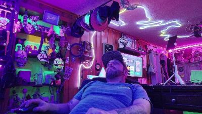 tayshie webcam model stream image