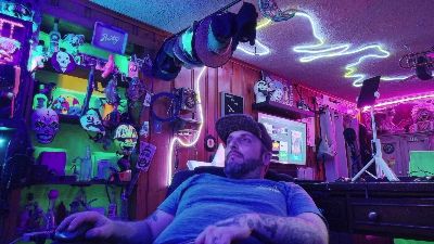 tayshie webcam model stream image