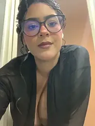 CaroBeach webcam model stream image