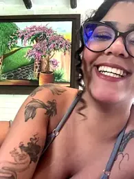CaroBeach webcam model stream image