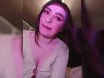 Jeanneen webcam model stream image