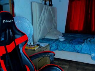 Edwar Kolen webcam model stream image