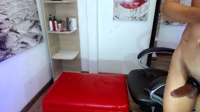 Fabrizzio_Monti webcam model stream image