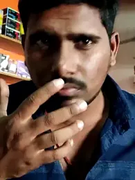 Markroco696 webcam model stream image