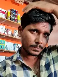 Markroco696 webcam model stream image
