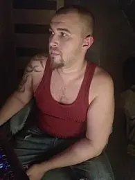 Foxyshaved webcam model stream image