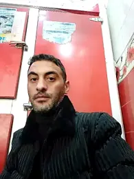 mahdiDido webcam model stream image