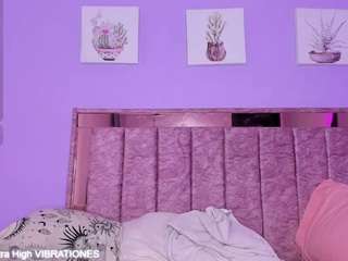 selenecute05 webcam model stream image