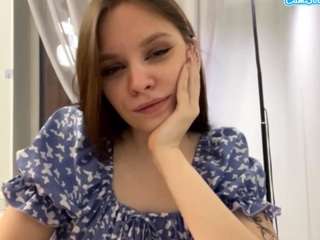 annamaebienvenu webcam model stream image