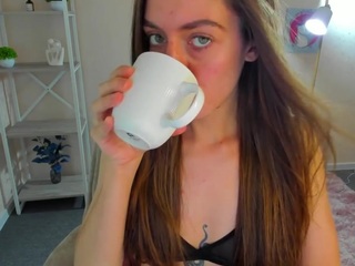 agnes-wells webcam model stream image