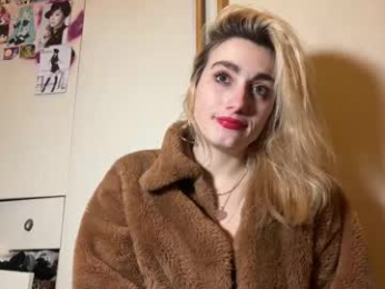 faseremx webcam chaturbate model stream image