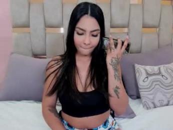 miaa_quinn webcam model stream image